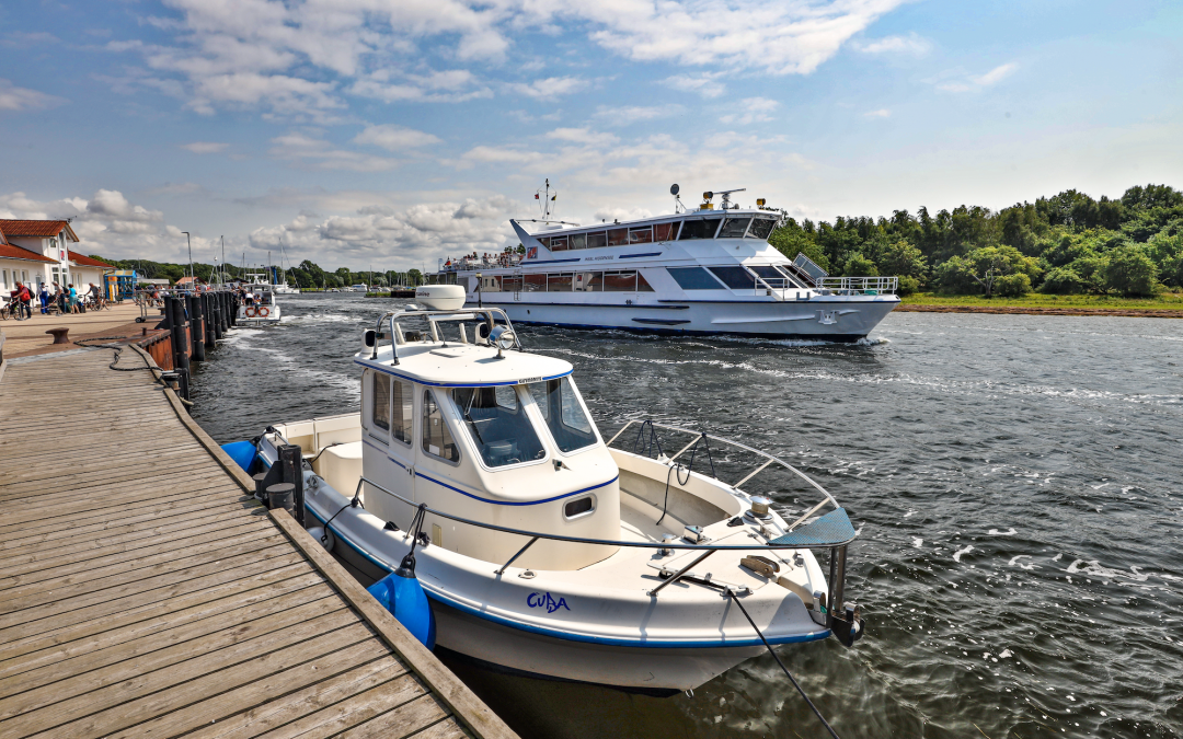 havenschaprode_2, © TMV/Gohlke