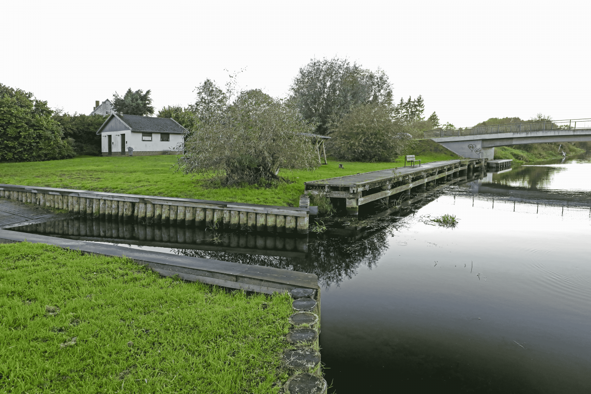 Water access // © MV-T/Gohlke Water access // © MV-T/Gohlke