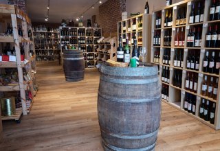 © Wein und Geist Parchim © Wein und Geist Parchim