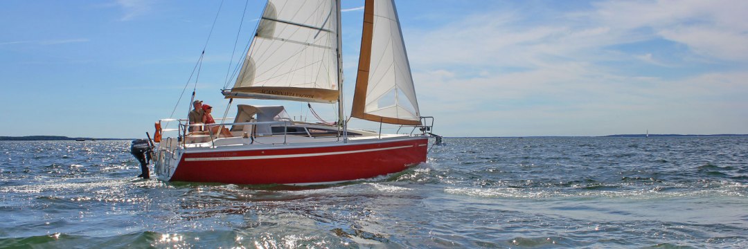 sun-sailing-mueritz-segeltoern, © Sun Sailing