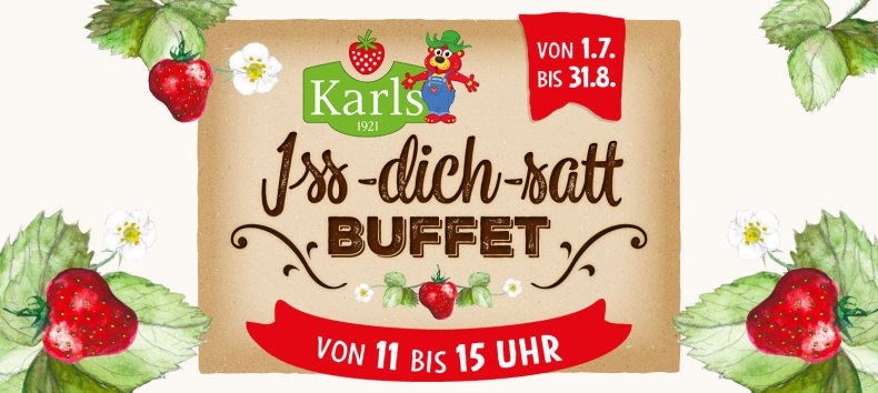 © Karls Markt OHG