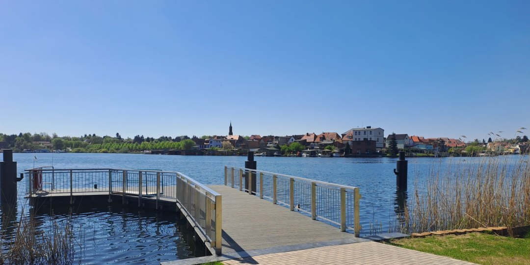 nabrzeże, © Bernhardi, Manja