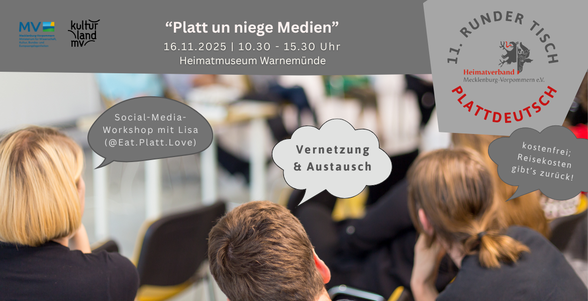 © Heimatverband MV