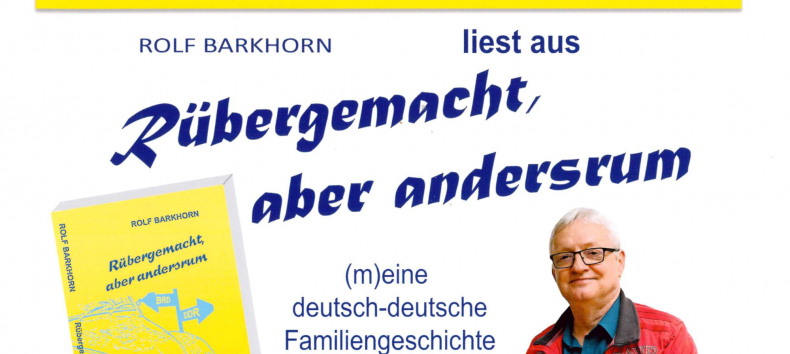 &copy; Rolf Barkhorn