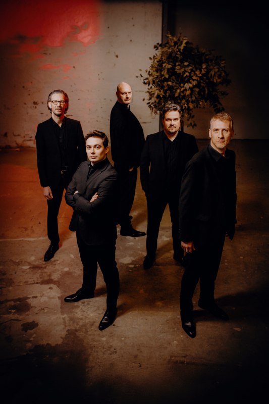 © Anne Hornemann © Anne Hornemann