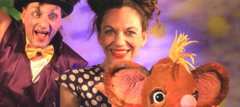 &copy; Theater Phoebus