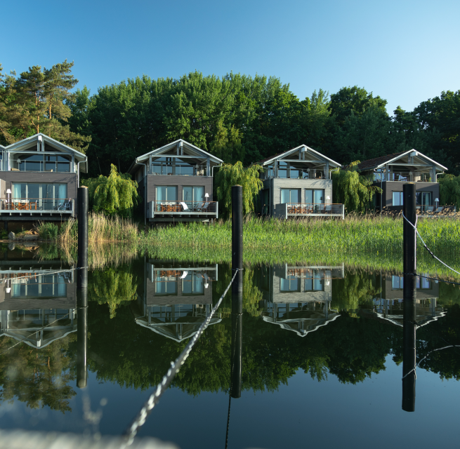 im-jaich Naturoase Gustow // © Florian Melzer/im-jaich im-jaich Naturoase Gustow // © Florian Melzer/im-jaich