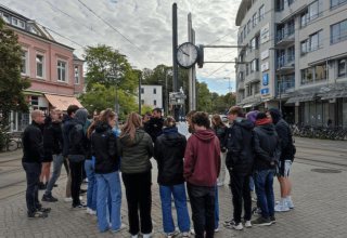 © Lichtenhagenarchiv