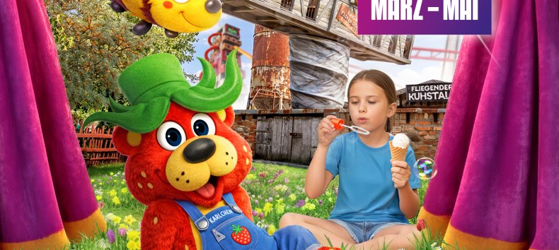 © Karls Markt OHG © Karls Markt OHG