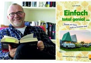 &copy; Frank Wilhelm