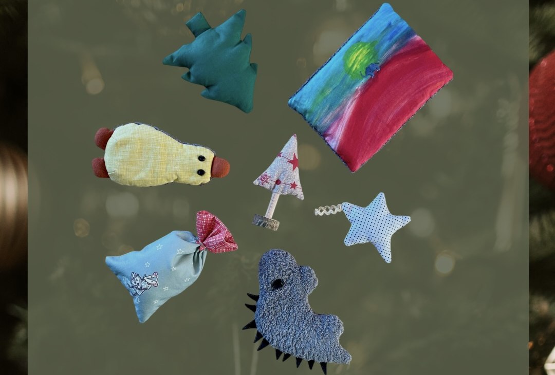 Zrównoważone szycie, © Susanne Utech