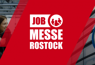 20. Jobmesse Rostock // © HR Business GmbH 20. Jobmesse Rostock // © HR Business GmbH