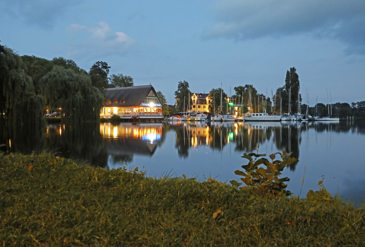 M&uuml;ritz)_2, &copy; TMV/Gohlke