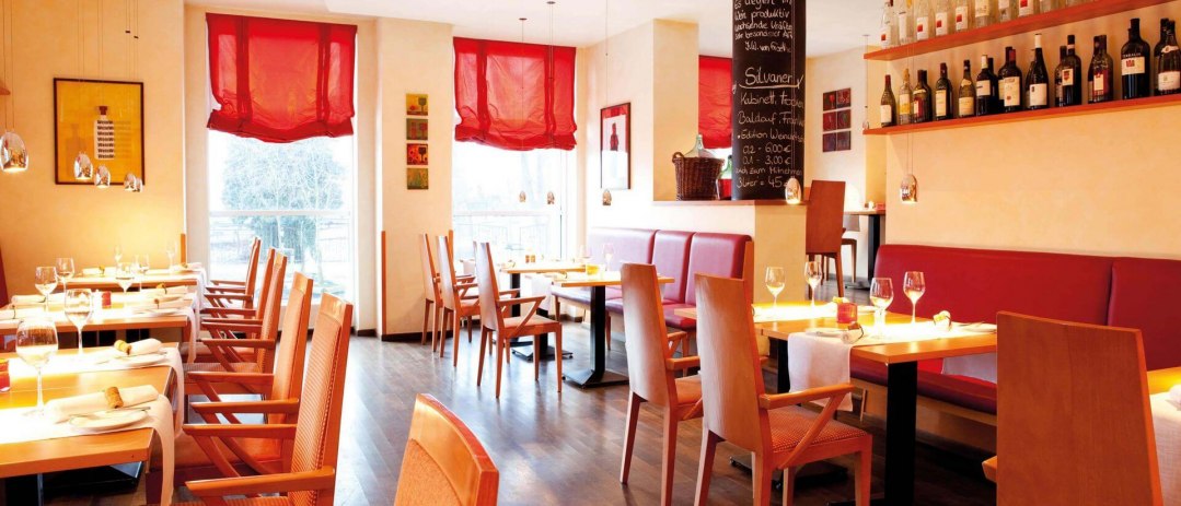 RESTAURANT INN, © TZ HST RESTAURANT INN, © TZ HST