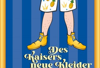 © Vorpommersche Landesbühne GmbH