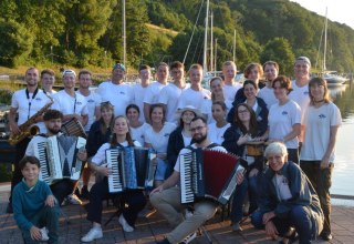 &copy; TREMOLO nonstop