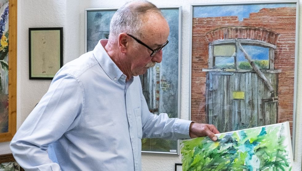 &copy; Andr&eacute; Pristaff (Tourismus- und Kur GmbH)