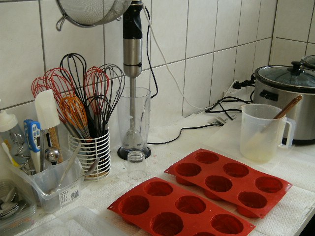 Expertise is also part of the course // © S. Ziolkowski Expertise is also part of the course // © S. Ziolkowski