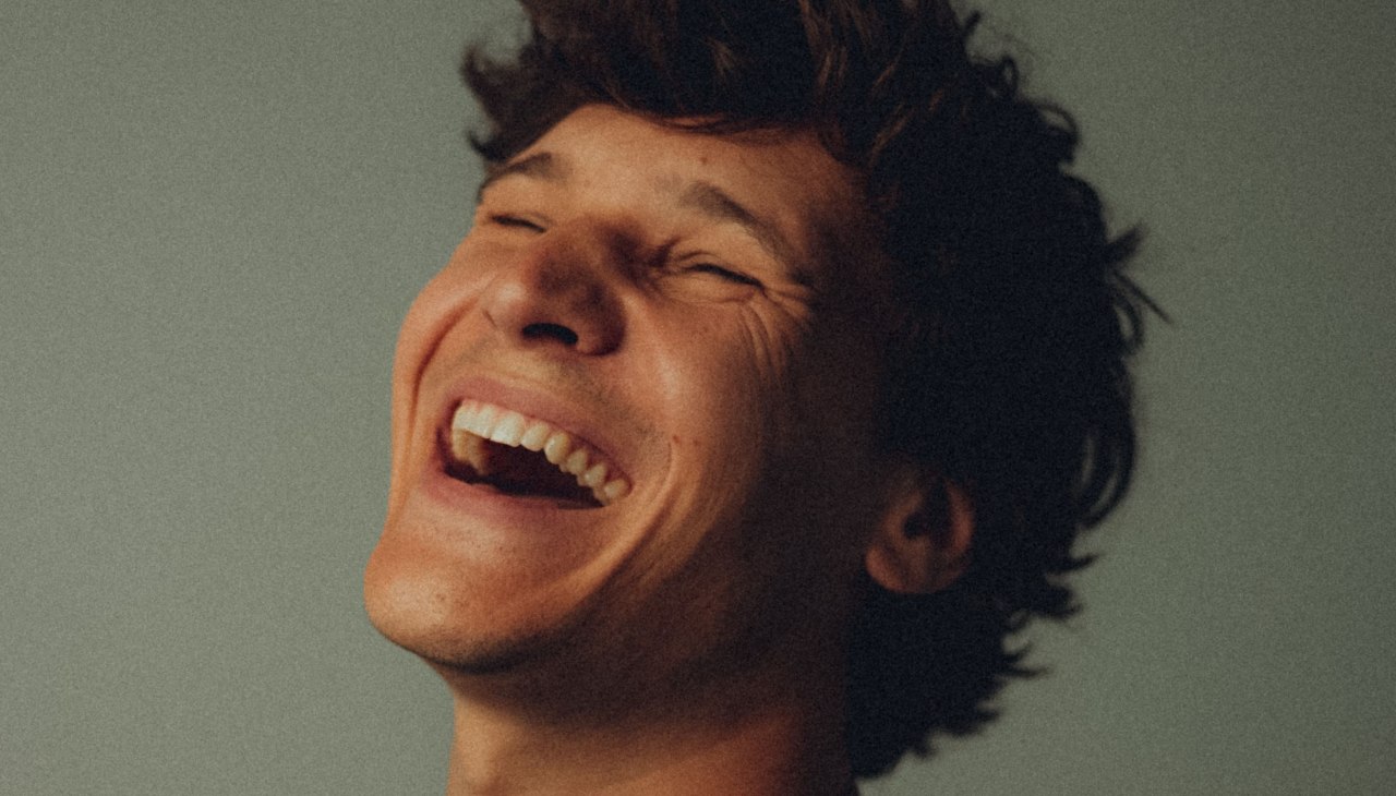 Wincent Weiss, © Landstreicher Kulturproduktionen GmbH