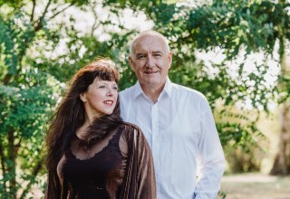 Duo 'met emozione // © Annelie Brux Duo 'met emozione // © Annelie Brux