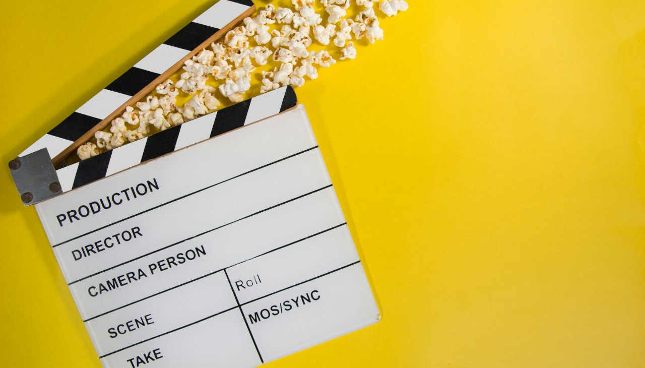 Family movie | Symbol photo, © Foto von GR Stocks auf Unsplash