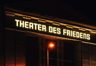 © Theater des Friedens © Theater des Friedens