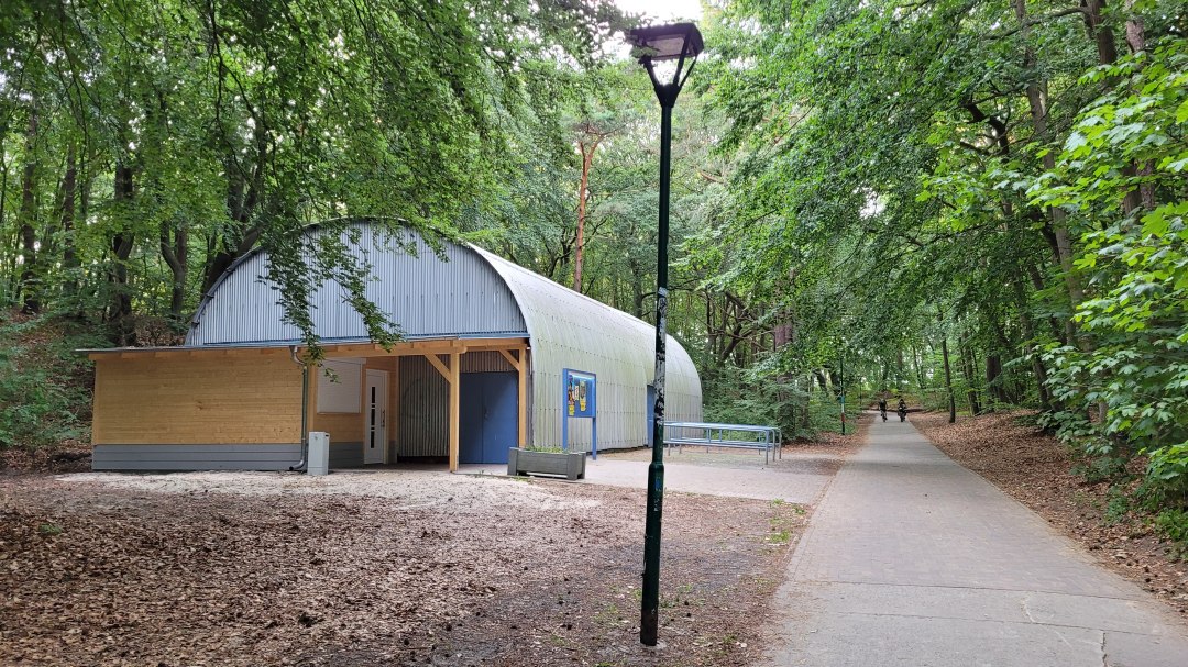 Poppentheater "Furzipups, de kleine ratelende draak"., &copy; Kino Kassenhaus.jpg