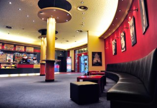 &copy; Kur- und Tourismus GmbH Waren (M&uuml;ritz)