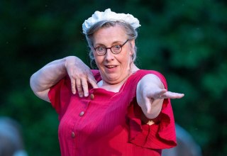 &copy; Dar&szlig;-Festspiele