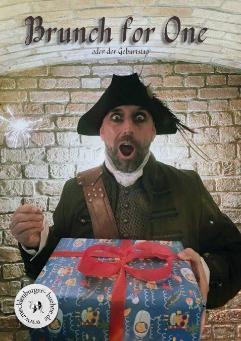 Brunch dla jednej osoby, © Mecklenburger Bühne