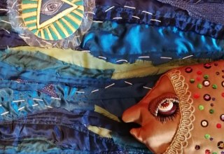 &copy; Heidrun Ehlers