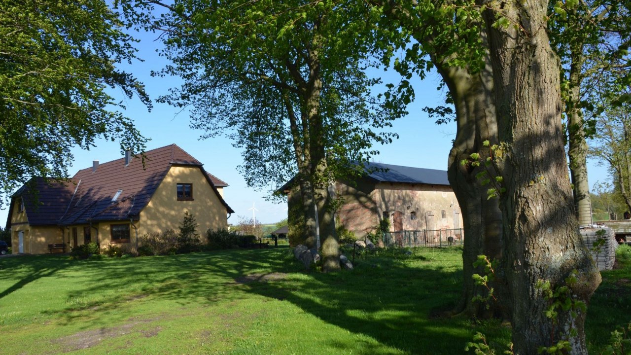 &copy; Dinserhof