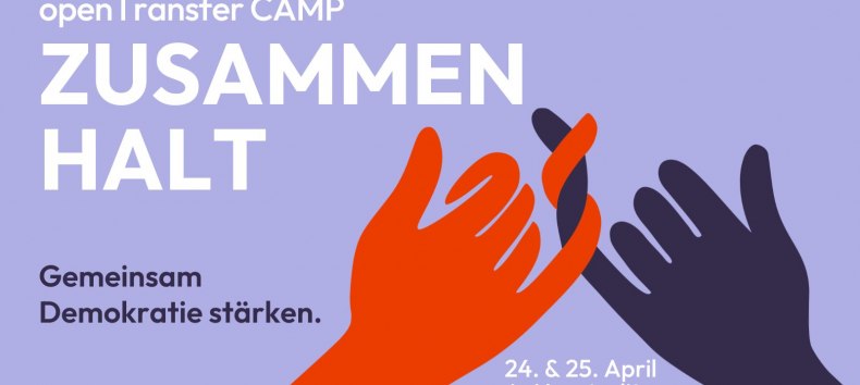 &copy; Stiftung B&uuml;rgermut