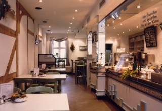 Hier vind je vis in al zijn variaties., &copy; Tourismuszentrale Hansestadt Stralsund