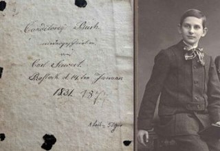 Wolfgang Jacobi // &copy; privat