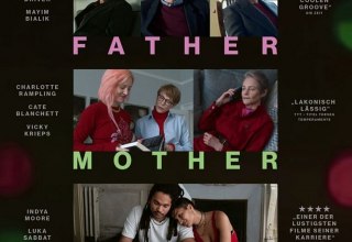 Father mother sister brother // &copy; Father mother sister brother