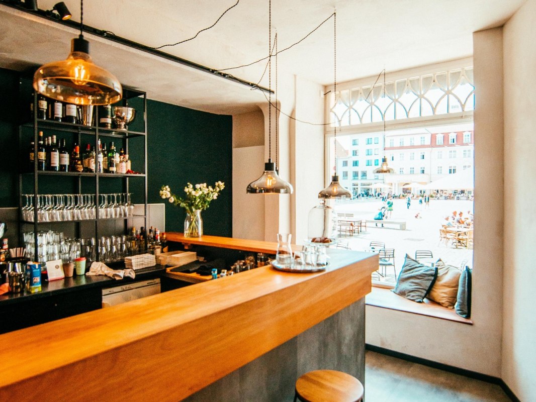 Kaffee Bar (3), © marcusfriedrich.media Kaffee Bar (3), © marcusfriedrich.media