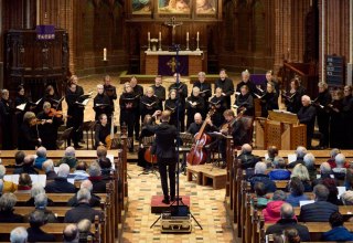 &copy; Oliver Borchert