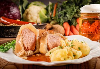 &copy; Karls Markt OHG