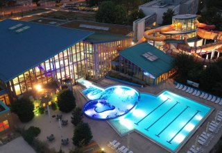 © Wonnemar Wismar © Wonnemar Wismar