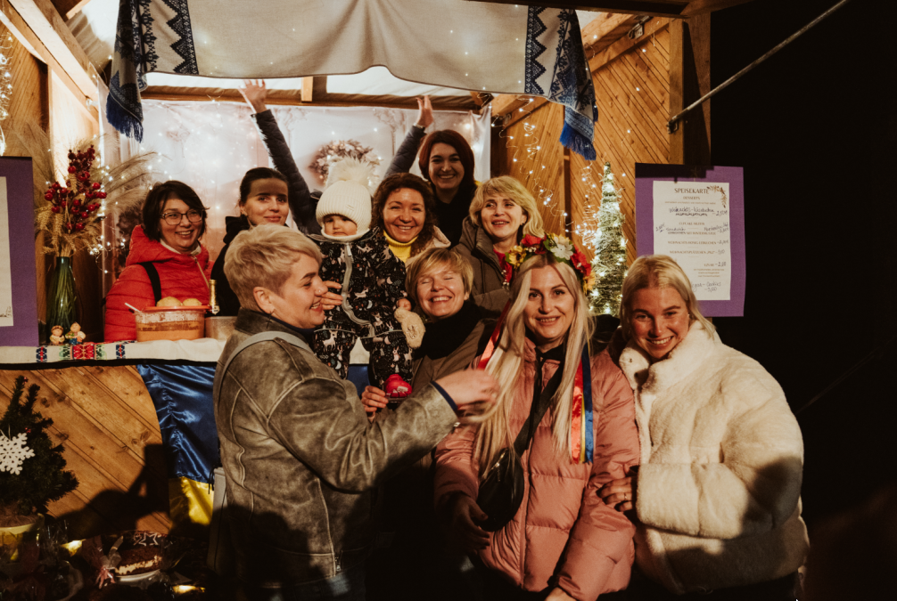Magia sądowa, © Stadt Neustrelitz / Theresa Lange