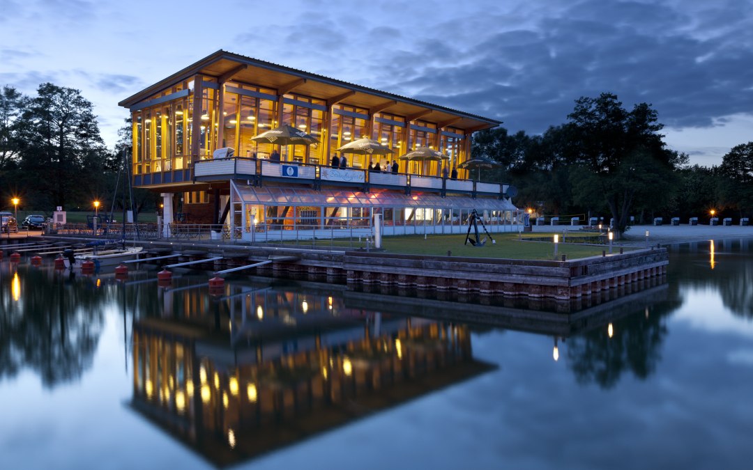 Sandpiper - Evenementlocatie, © Müritz Klinik