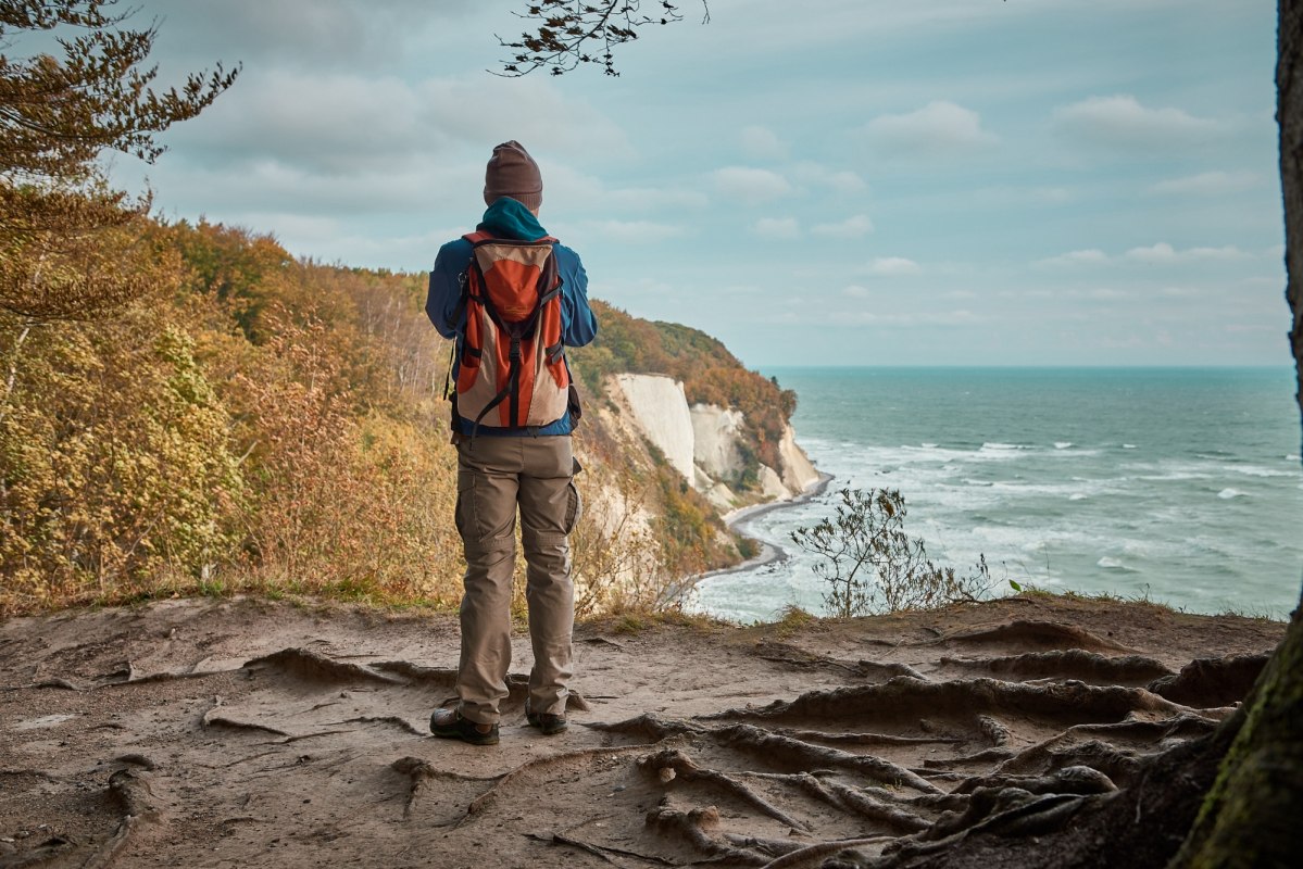 &copy; Binzer Bucht Tourismus