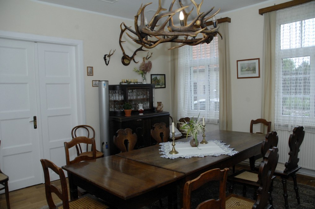 The little hunter's parlor, © Niekrenz