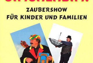 © Heinz-Peter Ulbrich © Heinz-Peter Ulbrich