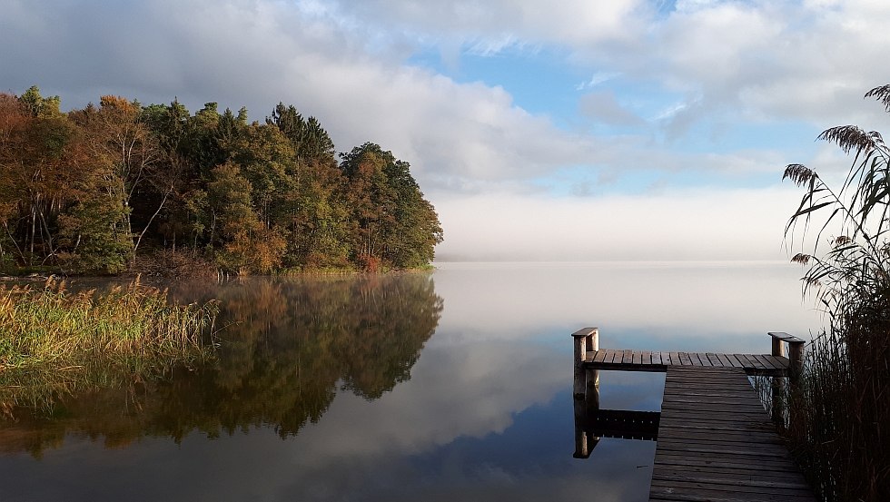 Your nature vacation M-V // &copy; Familie Hoffmann