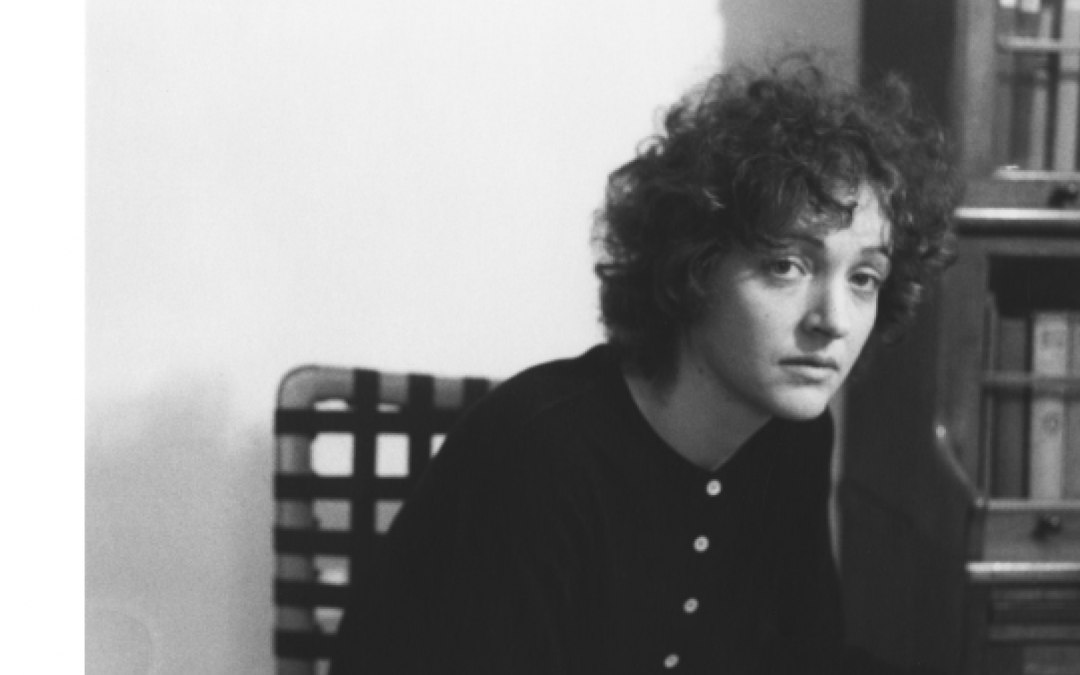 © Cora Pongracz, 8 erweiterte portraits (Detail), 1974. Courtesy: Fotosammlung OstLicht, Wien  /  OstLicht Collection, Vienna.