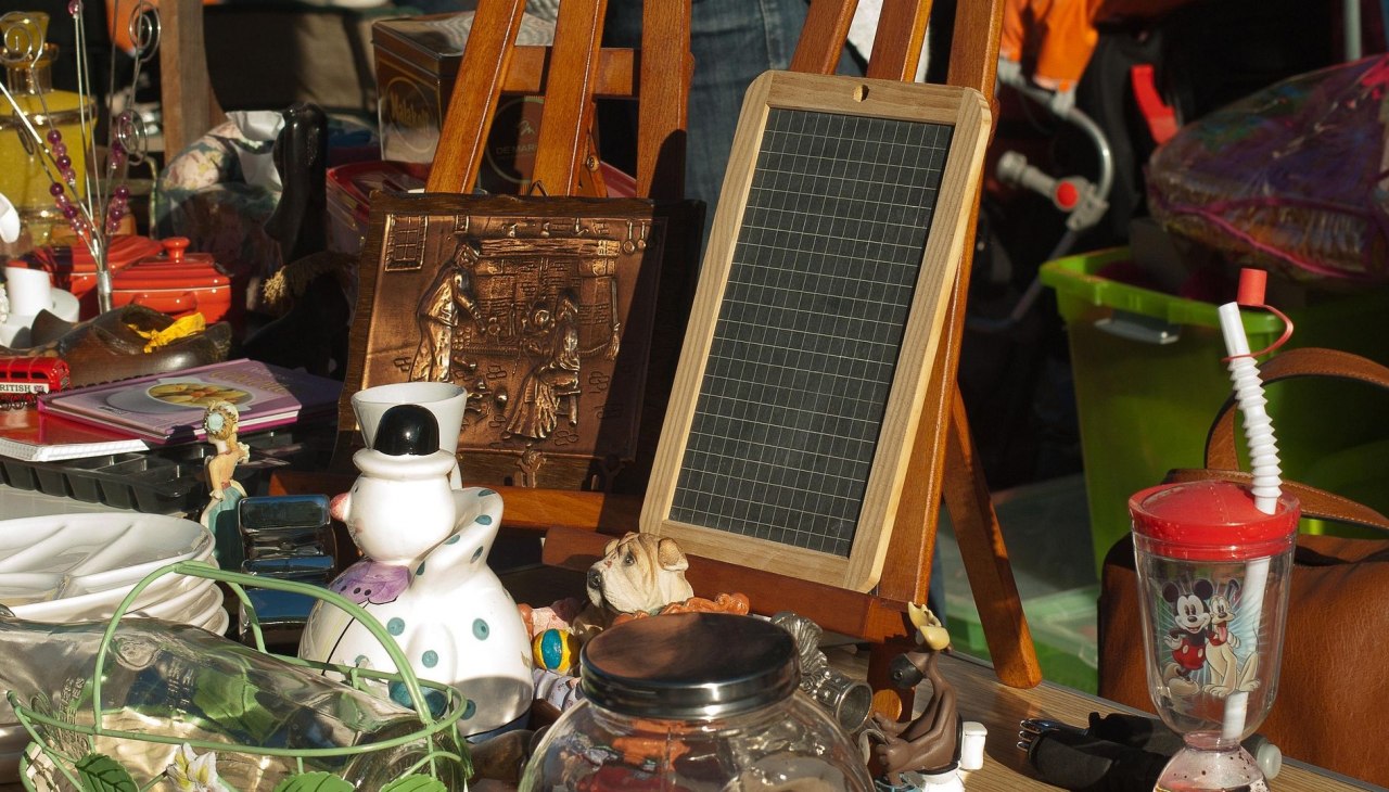 flea-market-1732562_1920-2, © Pixabay flea-market-1732562_1920-2, © Pixabay