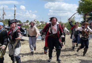 &copy; adventure-production Grevesm&uuml;hlen GmbH