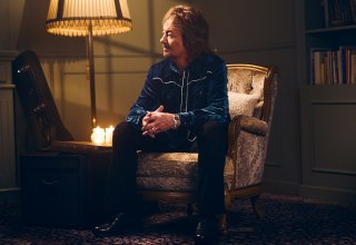 Chris Norman // © Marcel Brell Chris Norman // © Marcel Brell